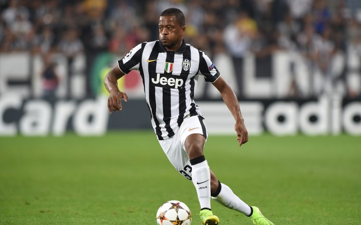 Евра поднови тренировки с Ювентус