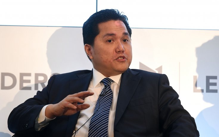 Босът на Интер: Не ме разбраха, вярвам на Мадзари