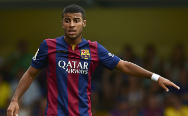 Барселона и Интер не могат да се разберат за Рафиня