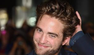 Робърт Патинсън е заразен с коронавирус