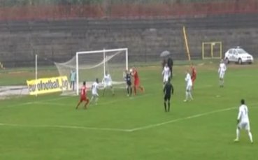 ВИДЕО:  Какво се случи в Купата на България?