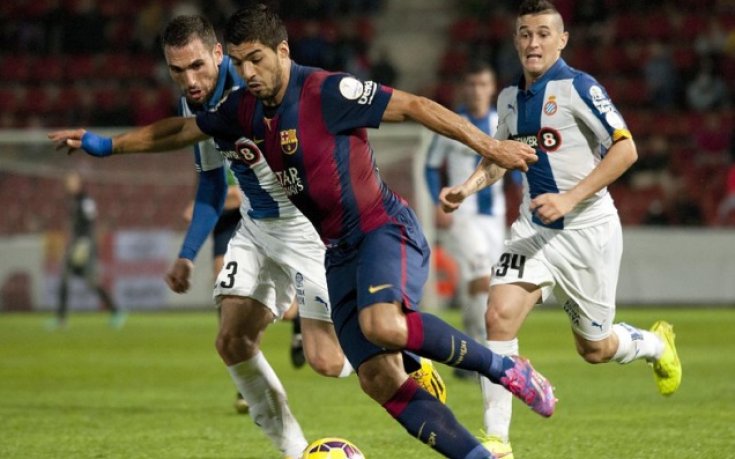 ВИДЕО: Барселона взе локален трофей