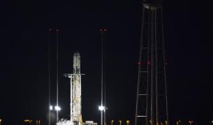 Космическите кораби ще имат система за евакуация