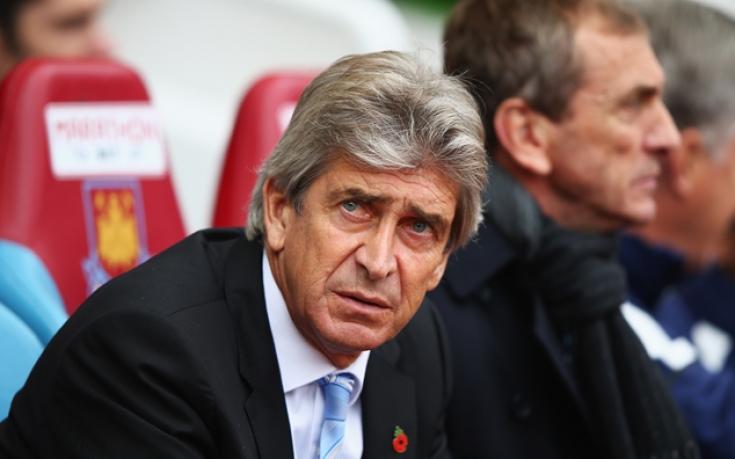 Пелегрини не успял да вземе Ди Мария, заради финансовия феърплей