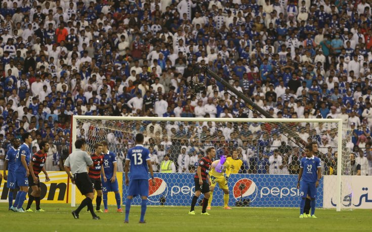 Уестърн Сидни Уондърърс  спечели  Шампионската лига на Азия