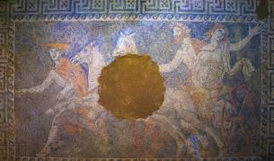 Учен:Гробницата в Амфиполис е била за Александър Велики