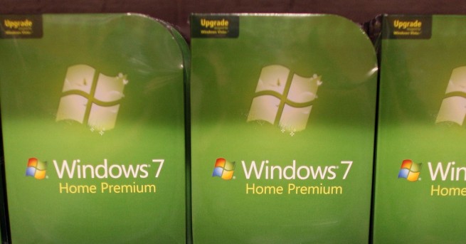 Технологии Microsoft спира поддръжката на Windows 7 Компанията няма да