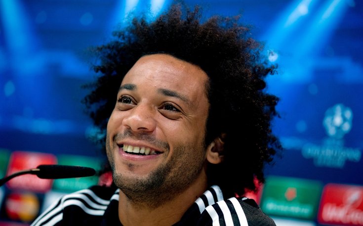 Марсело: Спокойствието е ключът на Анчелоти