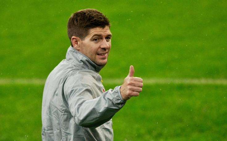 Джерард на пейката срещу Реал, пазят го за Челси