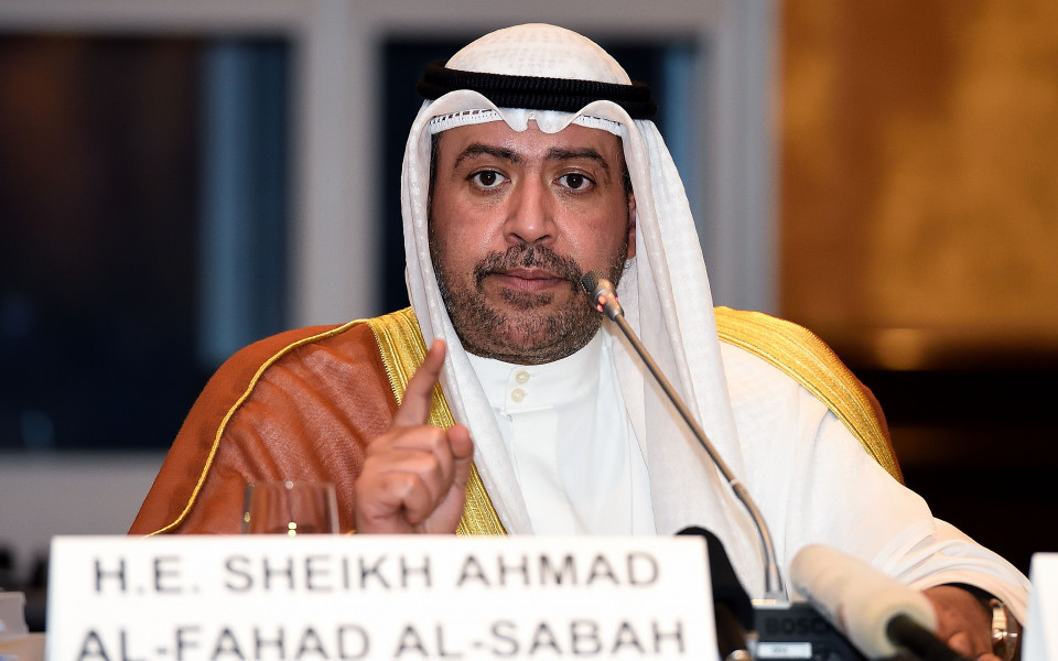 Арабски шейх отхвърли вариант за Зимна Олимпиада извън февруари
