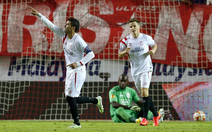 Севиля с решителна крачка към елиминациите, Фейенорд излезе втори