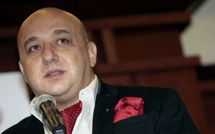 ЦСКА поздрави новия спортен министър, напомни му за базите