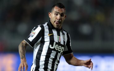 Нови главоболия за Ювентус преди мача с Милан