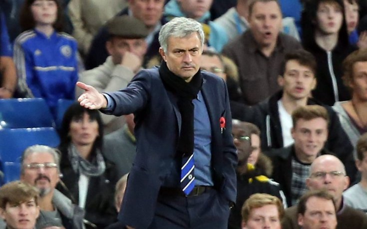 Ливърпул остава претендент за титлата, твърди Моуриньо