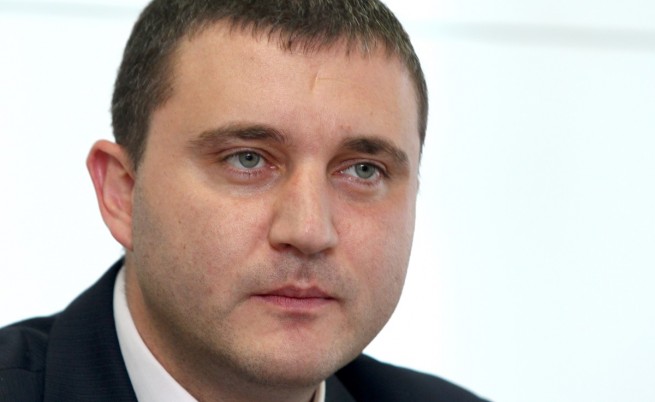 Горанов готви нова актуализация на бюджета