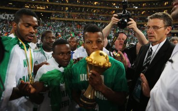 Турнирът за Купата на Африка пред провал заради ебола