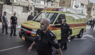 Нови арабски нападения в Израел взеха жертви