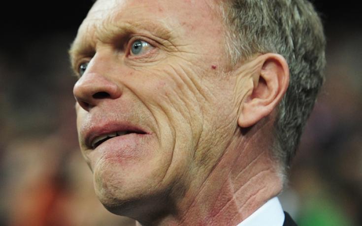 Официално: Мойс пое Реал Сосиедад