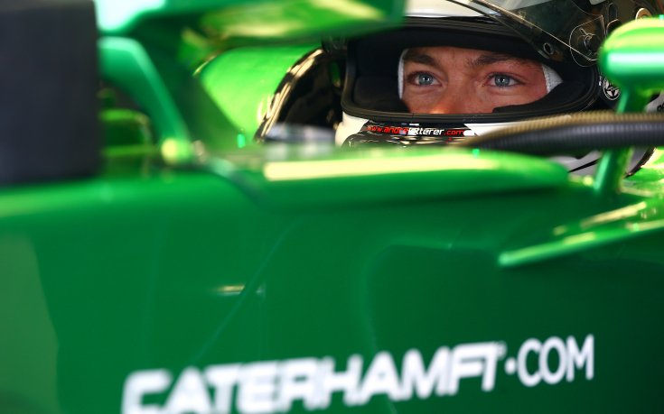 Слаб ден за Кейтъръм в битката за оцеляване