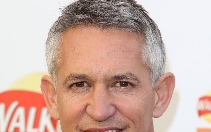 Гари Линекер: Няма съмнения, че Рууни е велик играч