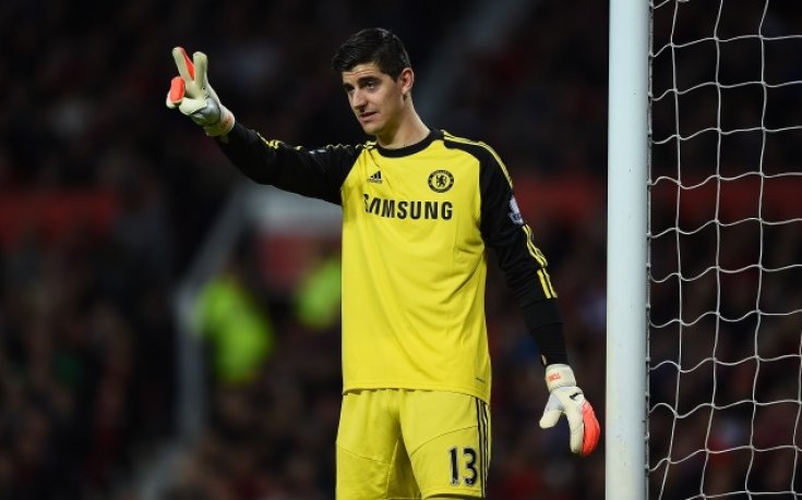 Куртоа: Ако бях на мястото на Чех, вече да съм напуснал