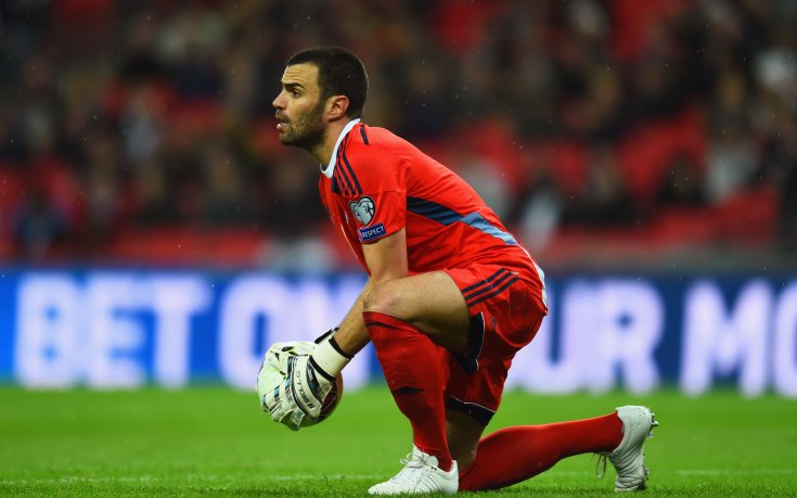 ВИДЕО: Сан Марино - Естония по пътя към Евро 2016