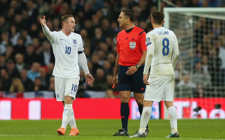 Рууни: Нощта бе специална