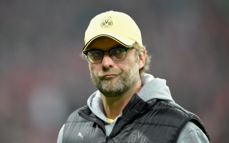 Клоп става треньор на Барса, ако Лапорта спечели изборите през 2016