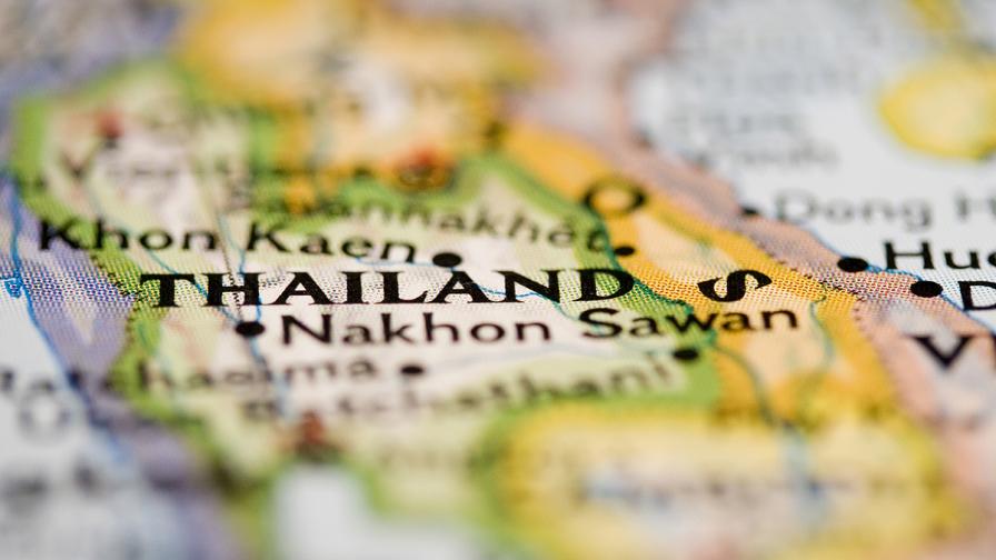 Турист в Тайланд пробвал да прати в САЩ колети с човешки части