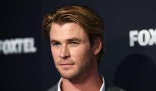 Най-сексапилният мъж на планетата е Крис Хемсуърт