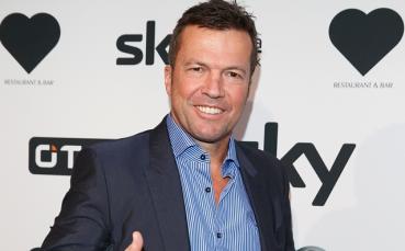 Матеус се ожени за 26-годишна рускиня