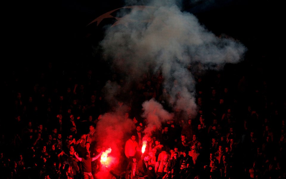 Дортмунд и Галатасарай отнесоха глоби от УЕФА