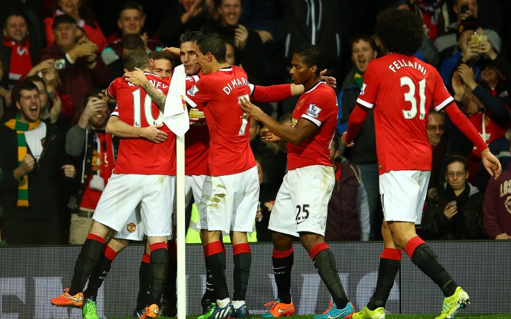 Приходите на Манчестър Юнайтед намаляха с 9,9%