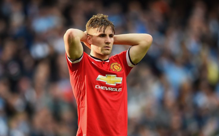 Шоу очаква да е готов за Арсенал, въпреки проблемите в бедрото