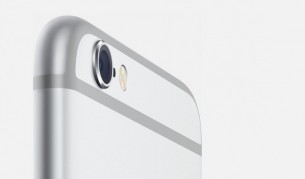 Проблем с iPhone 6 Plus, този път с камерата