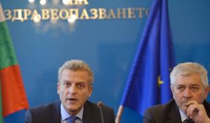 НЗОК ще прекъсва договори при недоволни пациенти