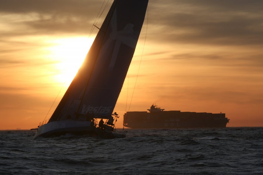 Volvo Ocean Race1