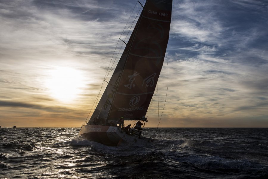 Volvo Ocean Race1