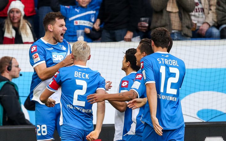 Самочувствие в Хофенхайм: Отиваме да бием Байерн в Мюнхен