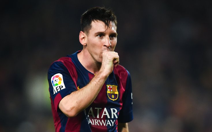 Манчестър Сити готов да извади 200 милиона паунда за Меси