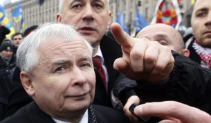 Ярослав Качински