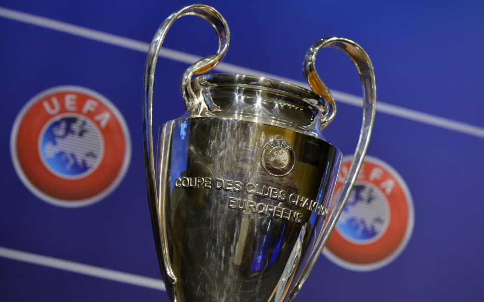 Кой ще изтегли късата клечка в Шампионската лига?