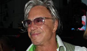 Мики Рурк отслабнал 15 кг за боксовите си мачове в Русия