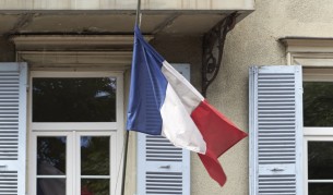 Странни обири на малки кметства във Франция