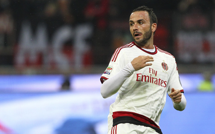 Пацини остава в Милан