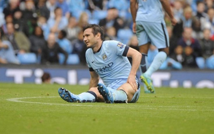 Лампард може да продължи още един сезон в Премиършип