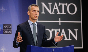 Йенс Столтенберг