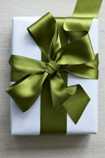 17 идеи за опаковане на подаръци
