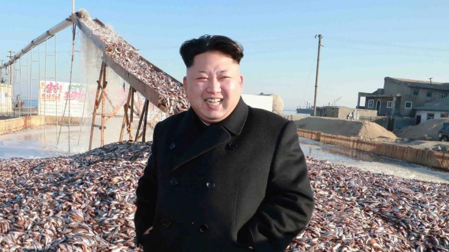 КНДР: Ким Чен-ун е само един