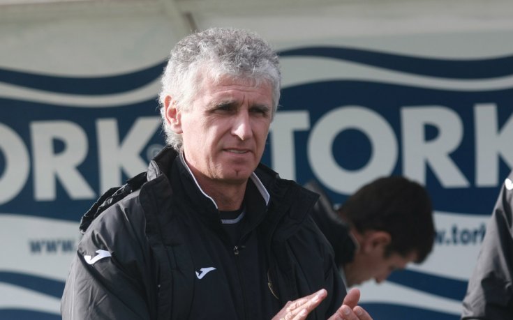 Иван Колев: Първият гол промени доста неща